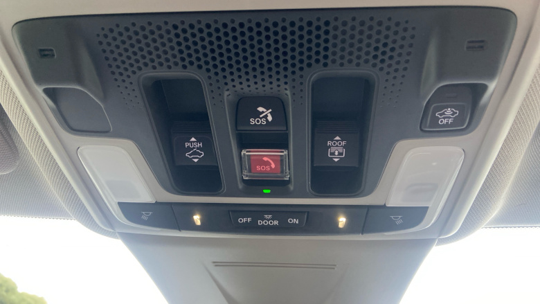 Honda Civic 2.0 eHEV Advance 5dr CVT Hybrid Hatchback